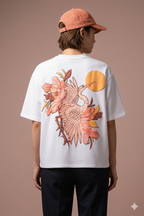 Off-White Crane Grace T-Shirt
