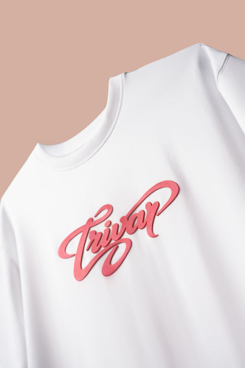 Off-White Crane Grace T-Shirt