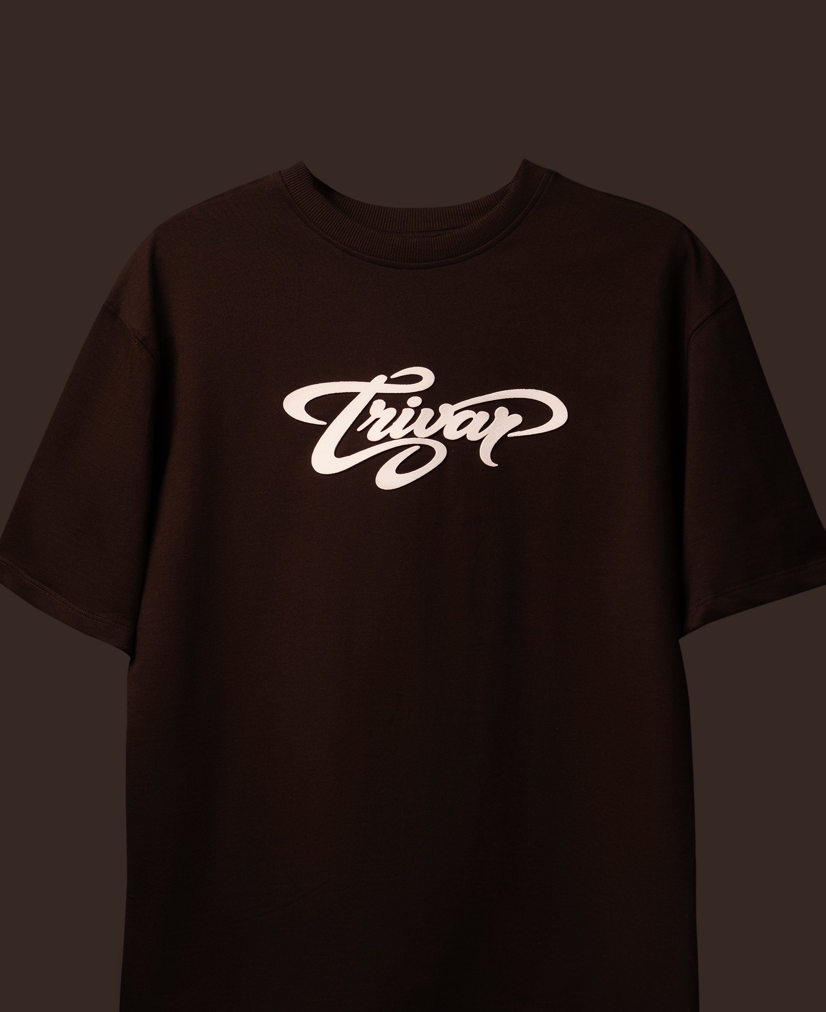 Fearless Tiger – Mocha Edition