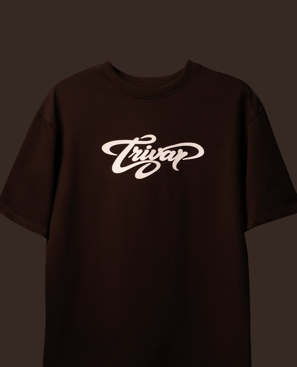 Wild Mocha Bear T-Shirt