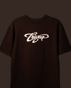Wild Mocha Bear T-Shirt