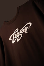 Wild Mocha Bear T-Shirt