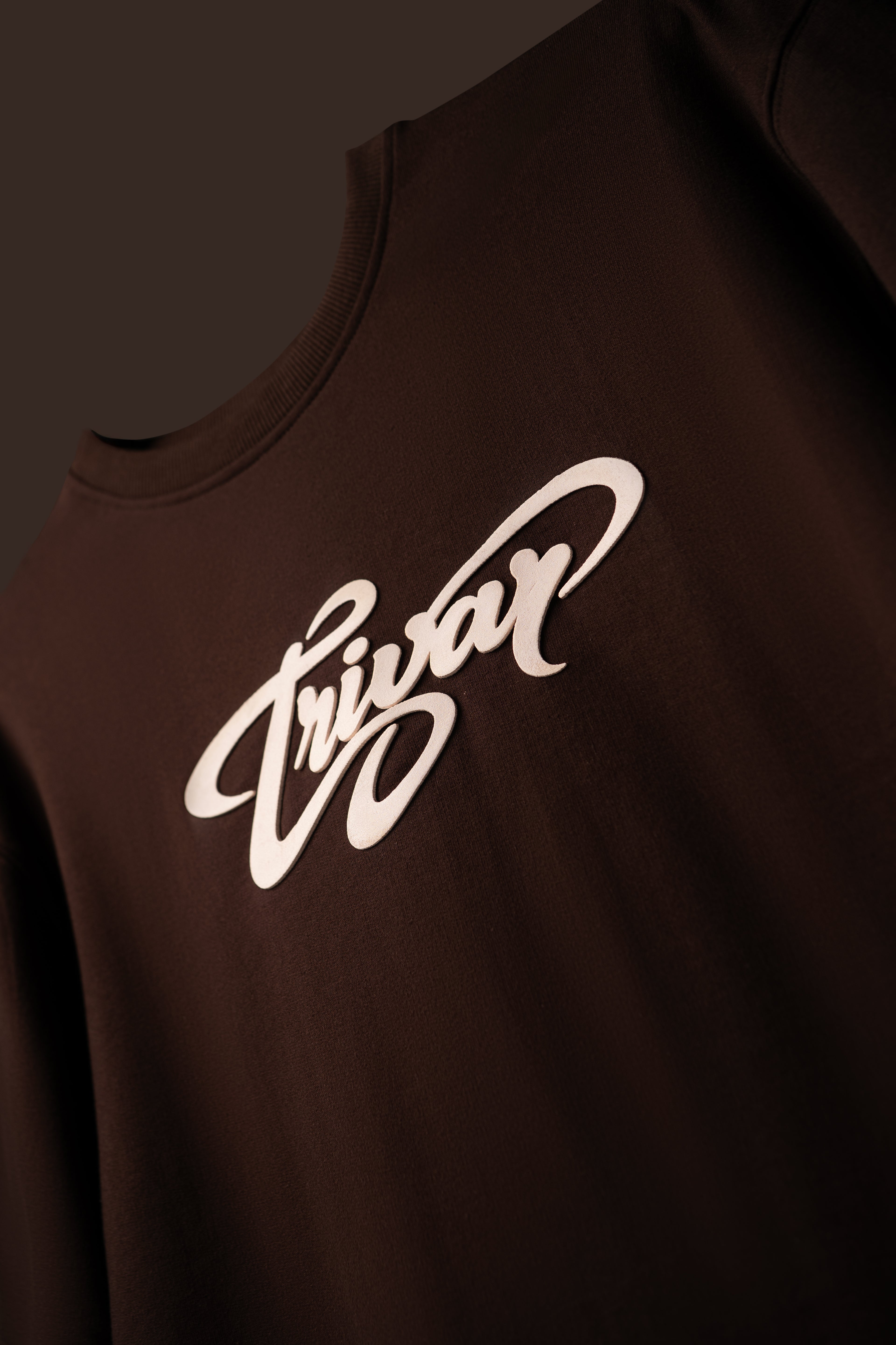 Wild Mocha Bear T-Shirt