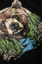 Wild Black Bear T-Shirt