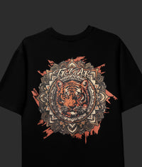 Fearless Tiger – Black Edition