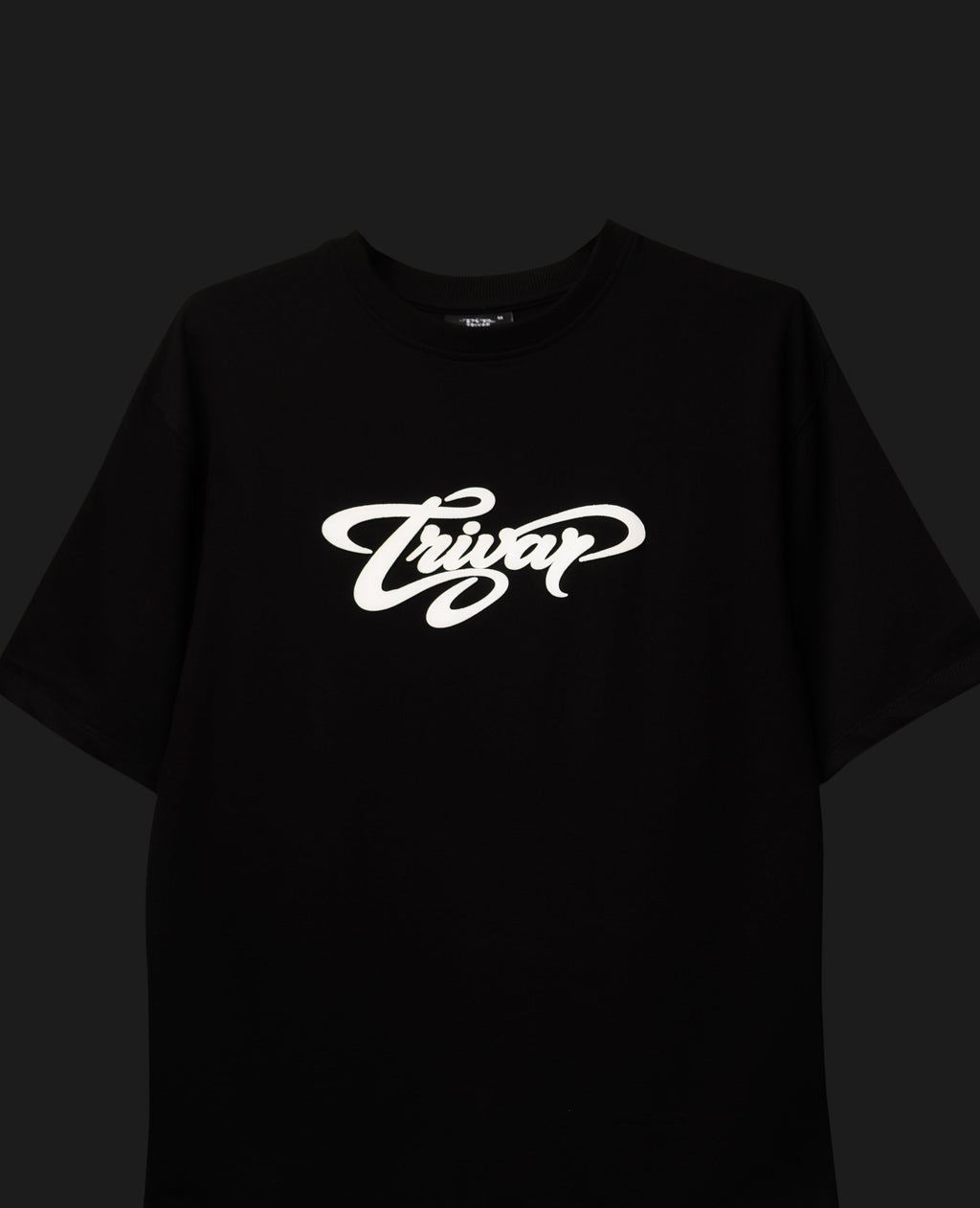 Fearless Tiger – Black Edition