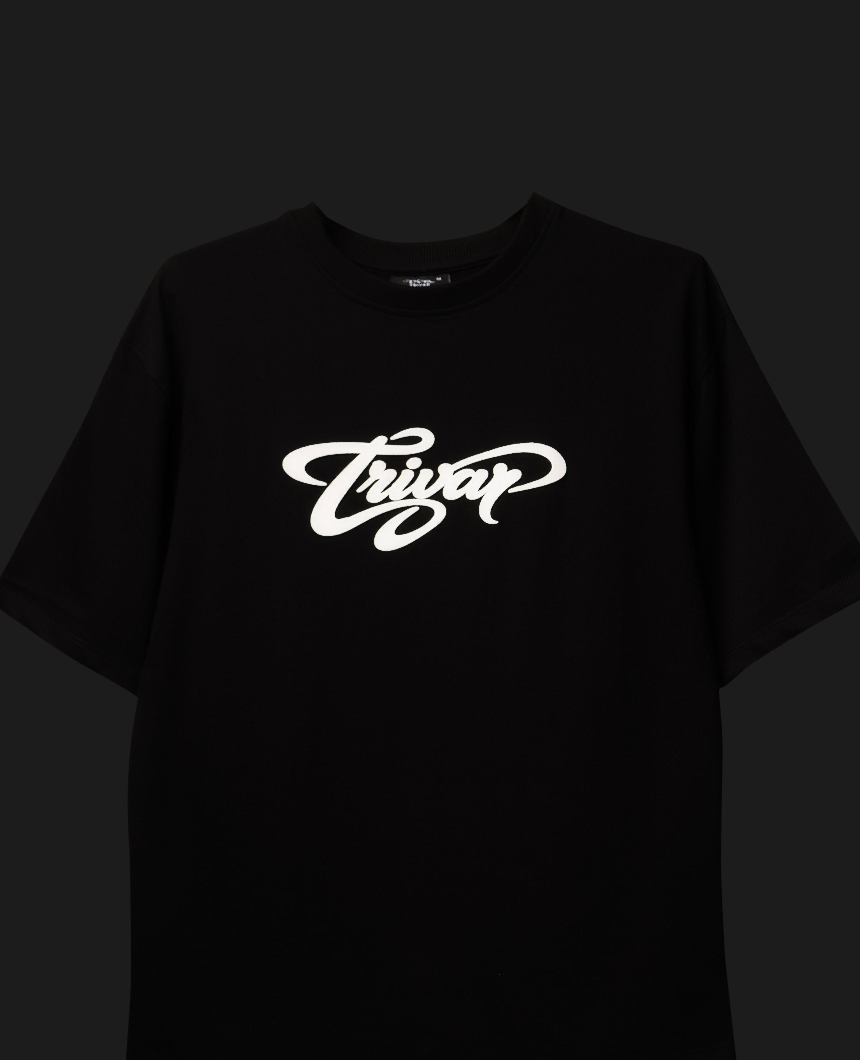 Fearless Tiger – Black Edition