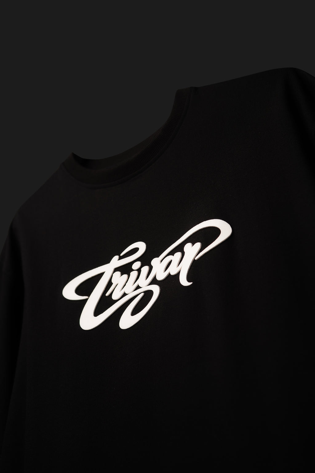Fearless Tiger – Black Edition