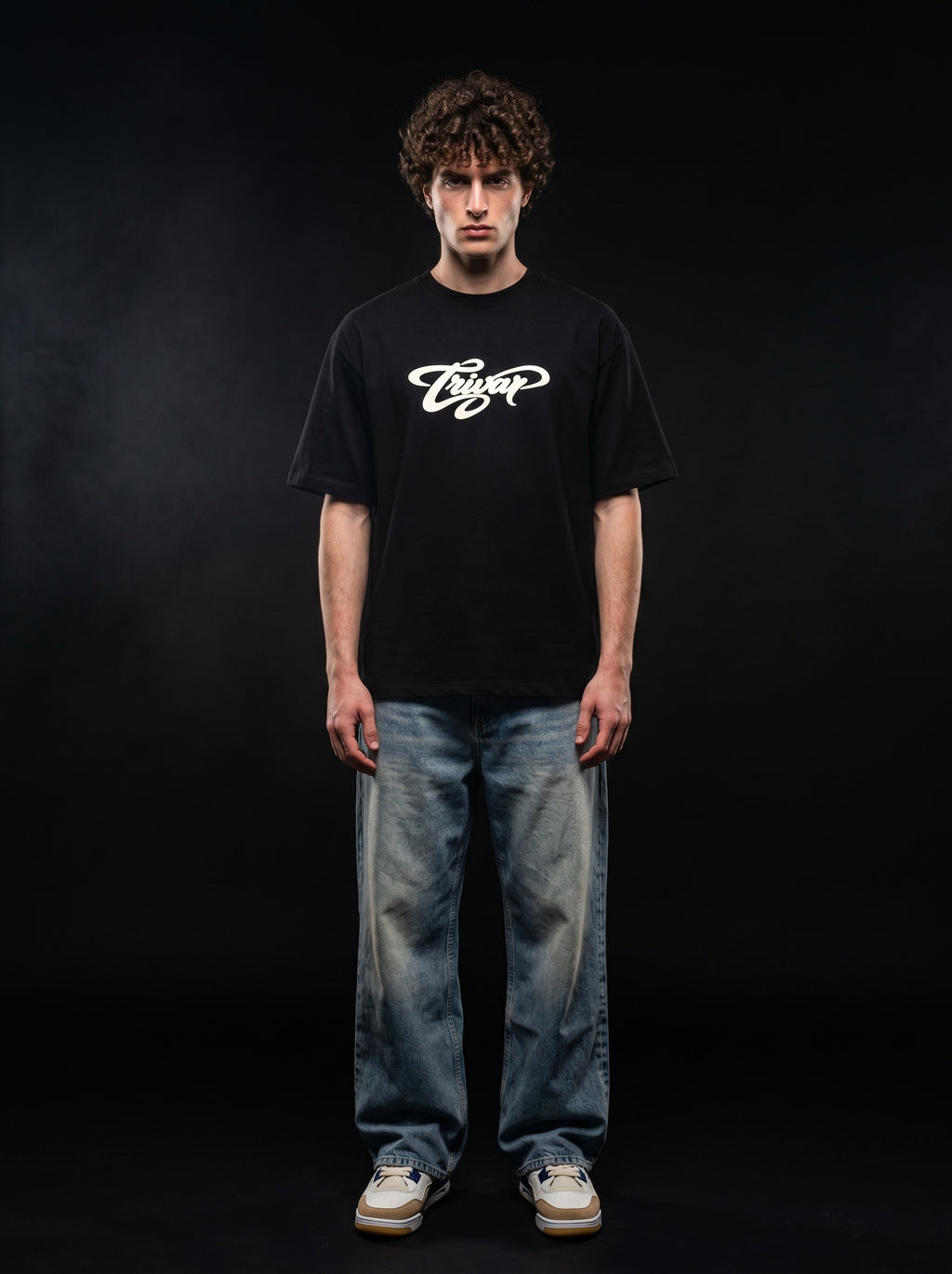 Fearless Tiger – Black Edition