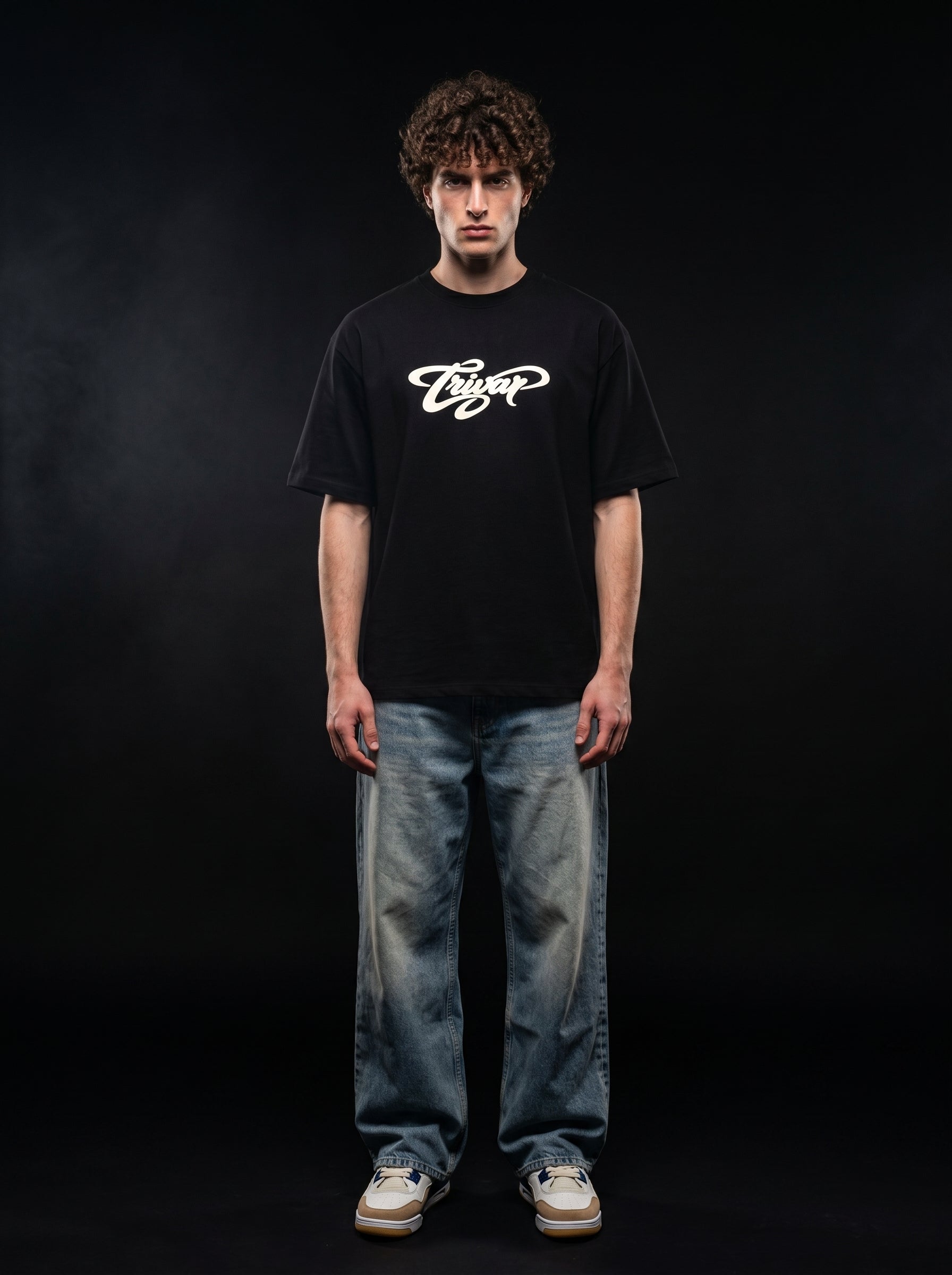 Fearless Tiger – Black Edition